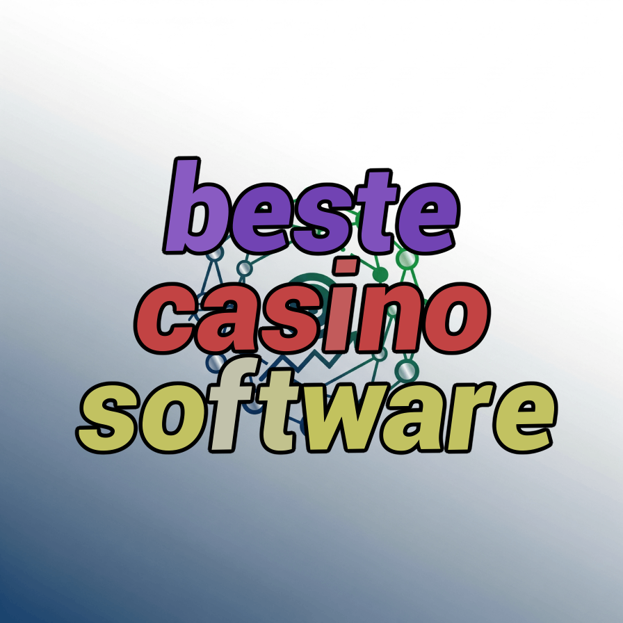 beste casino software